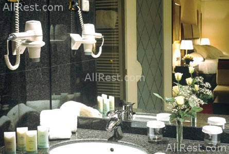 Hotel Hesperia Madrid 10